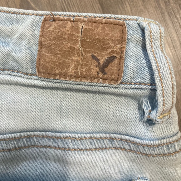 American eagle skinny jeans - Picture 6 of 7